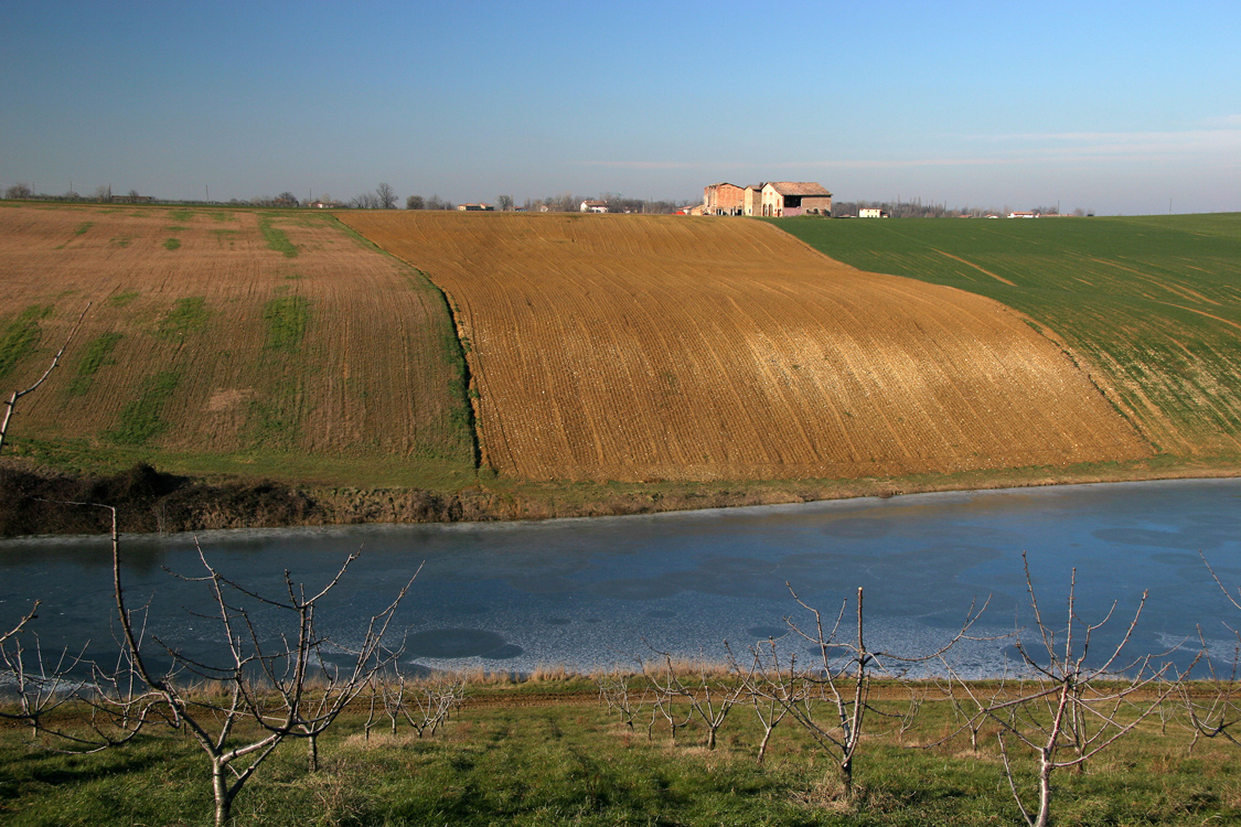 Campagna di Levizzano 2