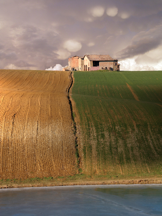 Campagna di Levizzano