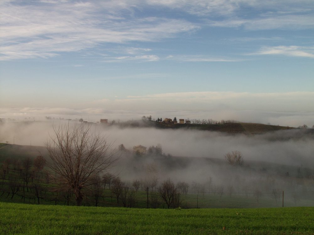 Campagna di Puianello 7