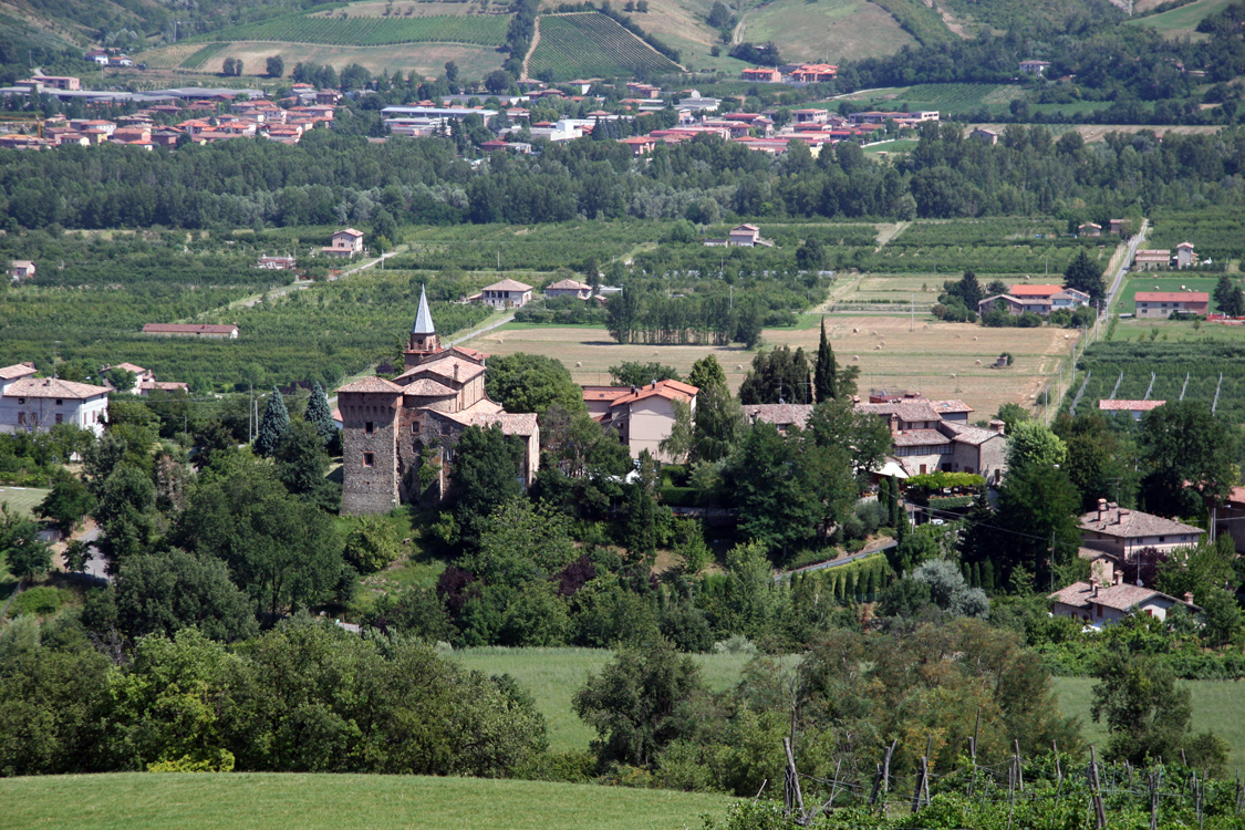 Castello di Campiglio