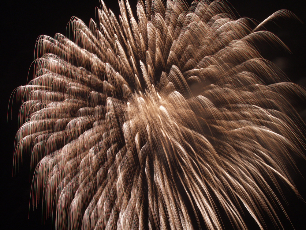 Fuochi d'artificio di Puianello 14