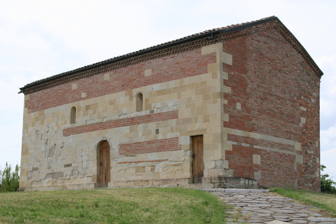 Oratorio di San Michele 1