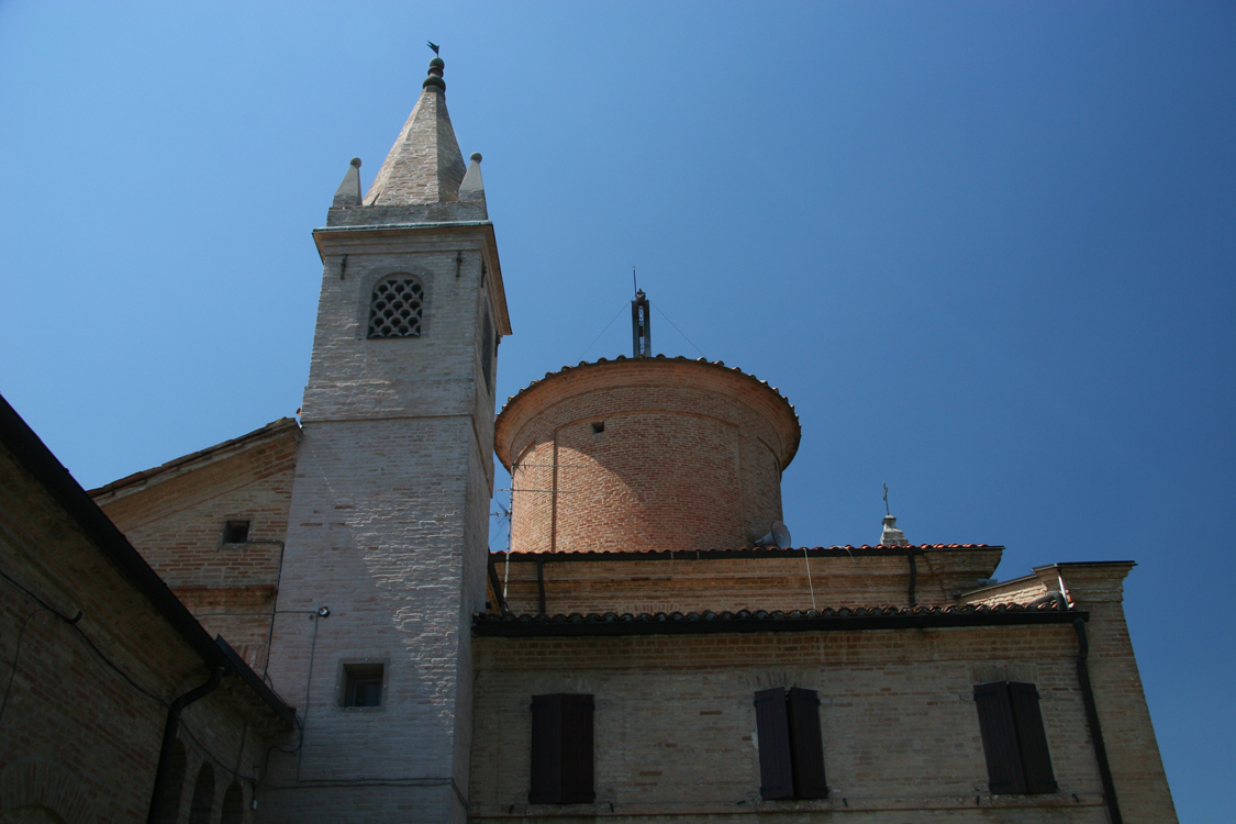 Santuario di Puianello 2