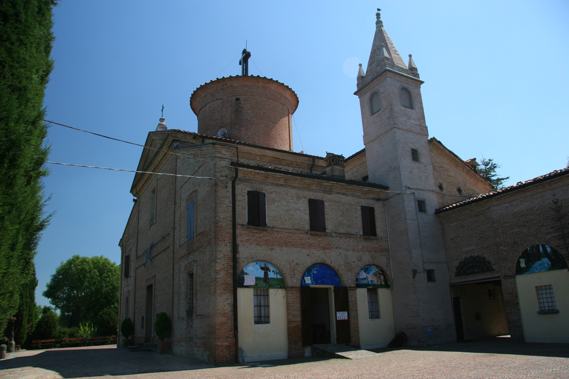 Santuario di Puianello 3