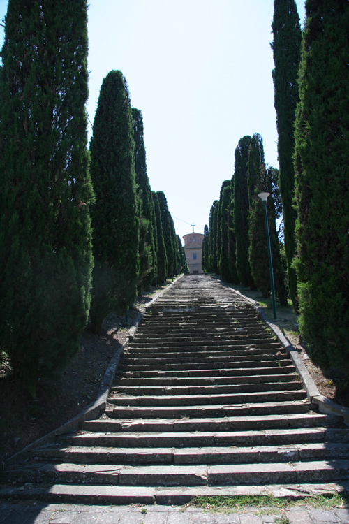 Santuario di Puianello 6