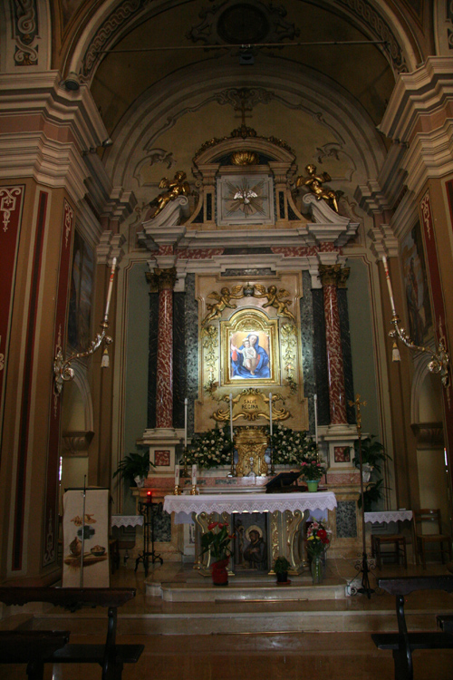 Santuario di Puianello 7