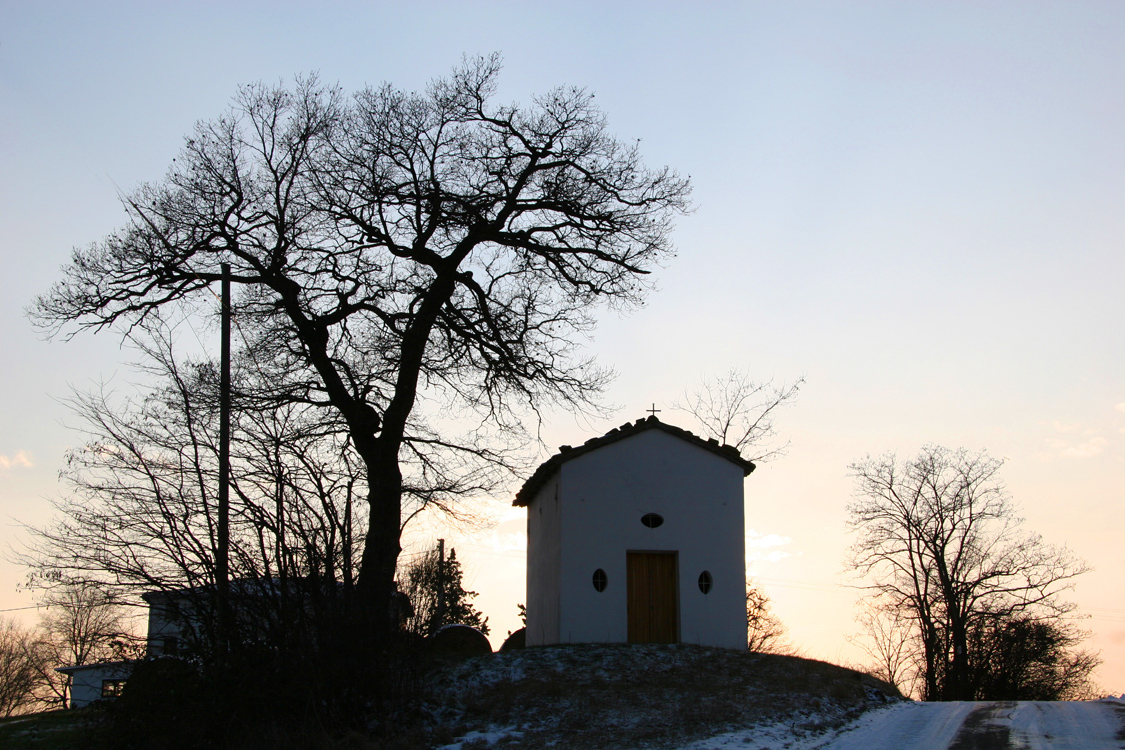 Tra Denzano e Ospitaletto