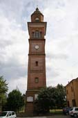 Campanile di Solignano