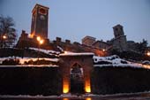 Castelvetro Mercatino di Natale 1