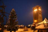 Castelvetro Mercatino di Natale 3