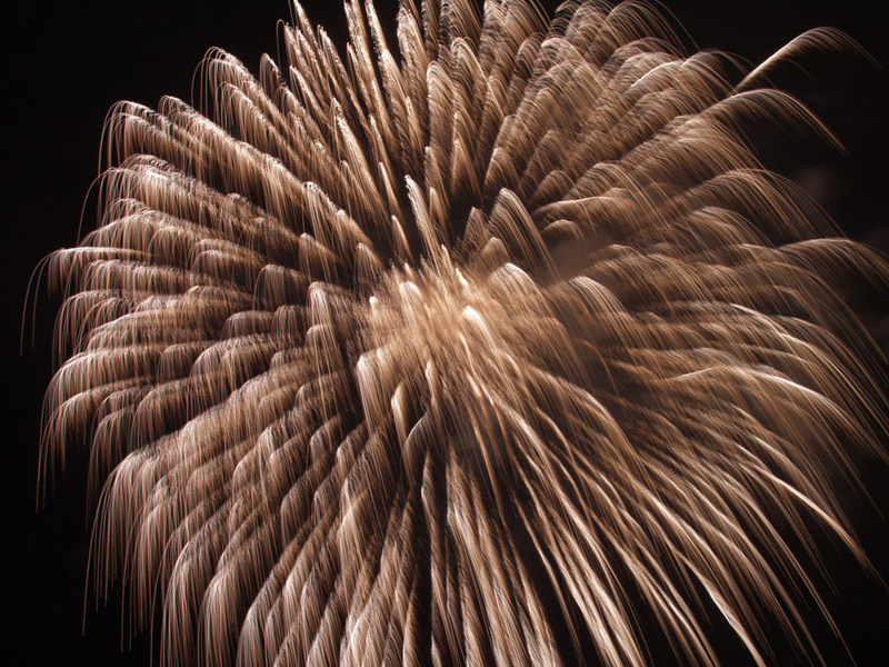 fireworks 6