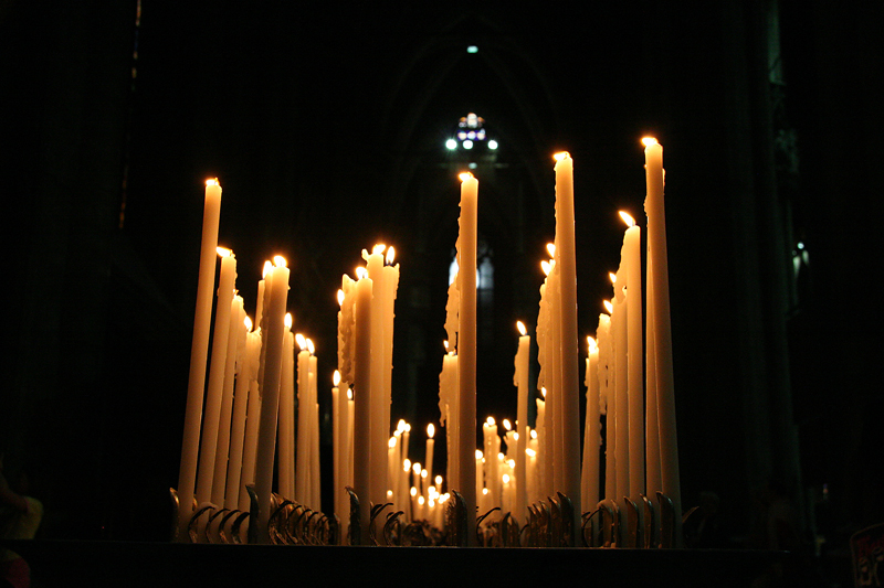 Candele