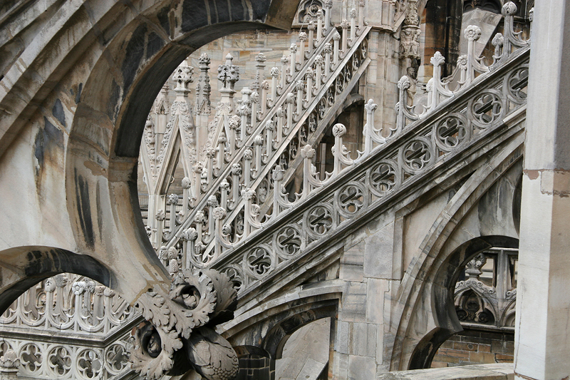 Duomo di Milano 1