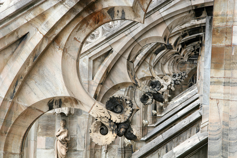 Duomo di Milano 2