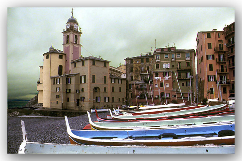 camogli