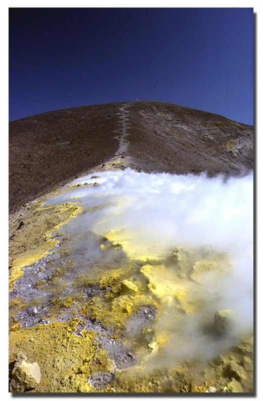vulcano