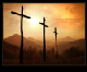 crosses