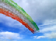 frecce tricolori