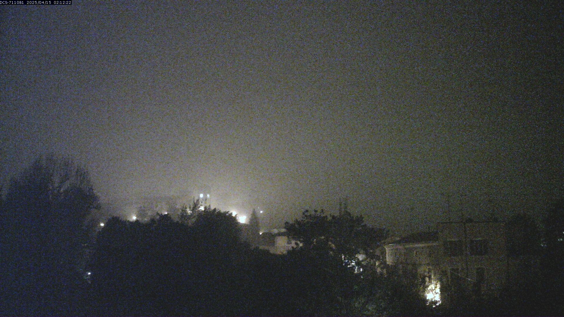 Preview delle webcam di Castelvetro (MO)