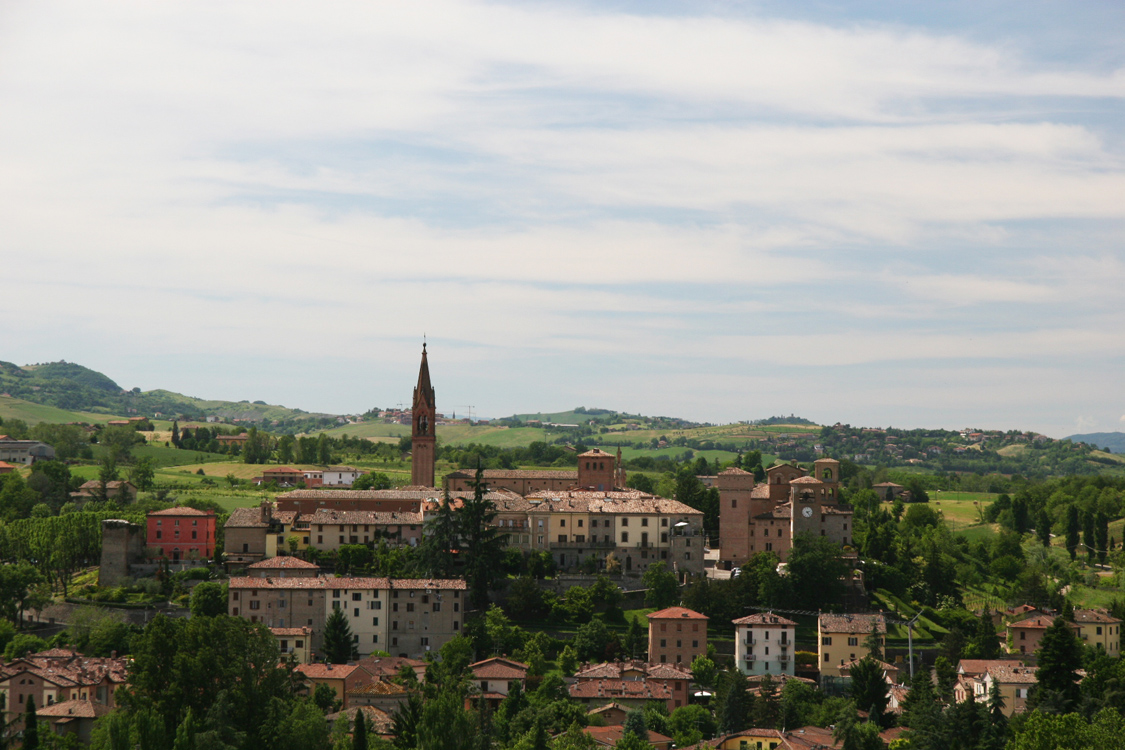 A Castelvetro 15